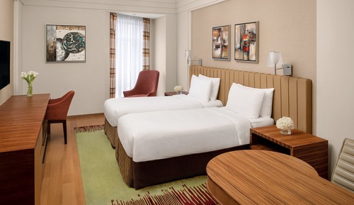 Classic Room