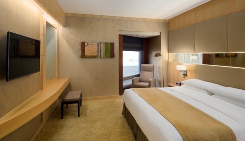 Premium Room, 1 King Bed