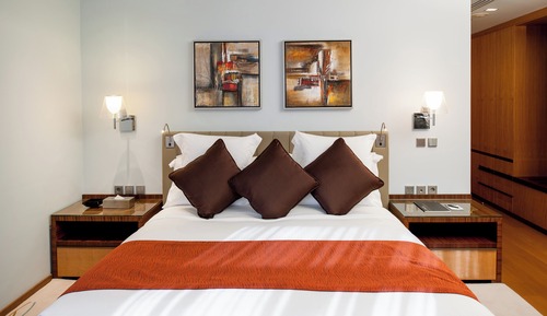 Suite, 2 Bedrooms