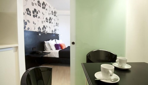 Suite