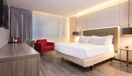 Suite Room