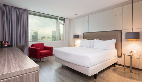 Premium Room