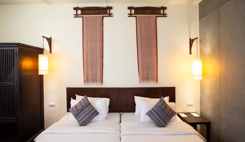 Superior Twin Room, 2 Twin Beds