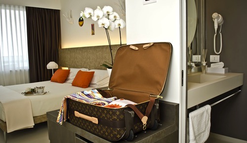 Comfort Room