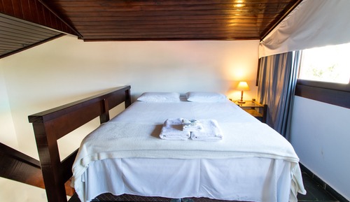 Superior Room, Lanai, Mezzanine