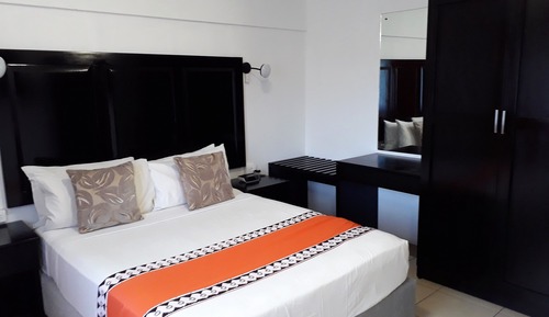 Deluxe Apartment, 2 Bedrooms