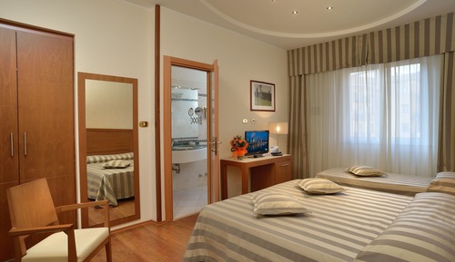 Classic Double or Twin Room