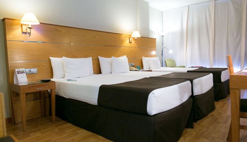 Triple Room (Kid)