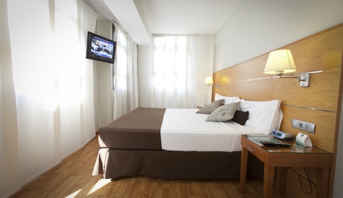 Double Room Single Use