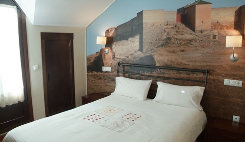 Apartment, 1 Bedroom (For 2 People)