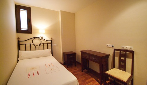 Apartment, 2 Bedrooms (For 2 adults and 1 child up to 12)