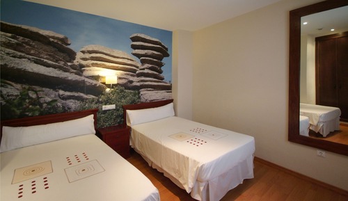 Apartment, 2 Bedrooms (For 2 adults and 2 children Up to 12 )