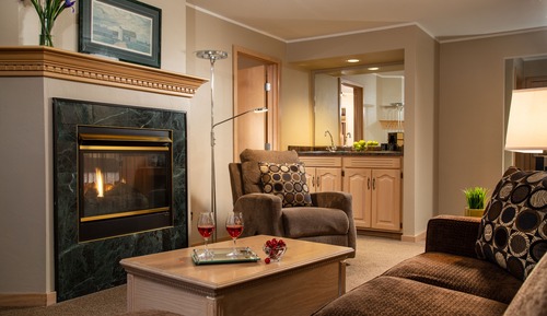 Grand Suite