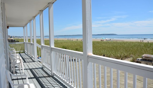 Room, Ocean View (Wind Song)