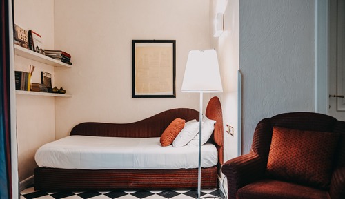 Classic Double or Twin Room