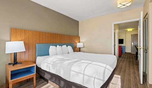 Suite, 1 Bedroom, Non Smoking