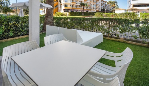 Premium Double Private Garden