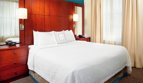 Suite, 2 Bedrooms, Non Smoking