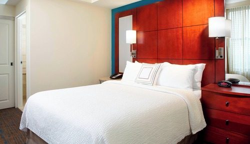 Suite, 1 Bedroom, Non Smoking