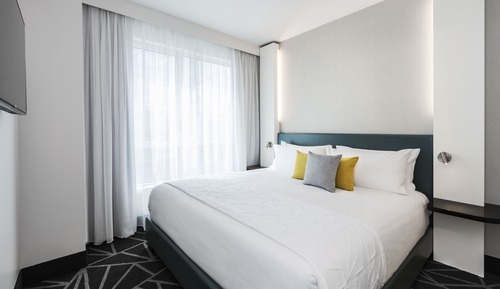 Crystal Suite