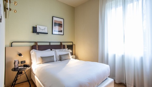 Standard Single Room, 1 Large Twin Bed
