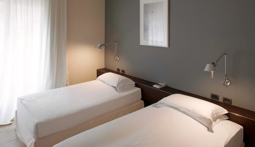 Executive Twin Room