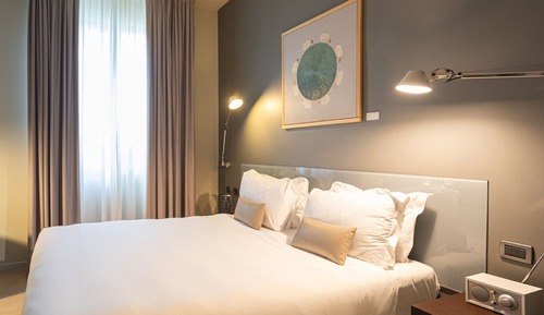 Executive Room, Balcony