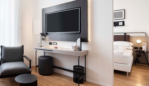 Comfort Suite