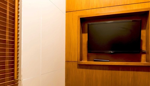 Luxury Villa, 1 Bedroom, Private Pool