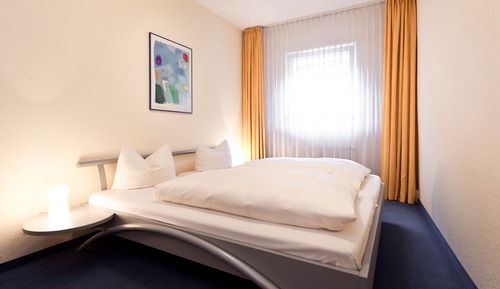 Family Apartment, 2 Bedrooms