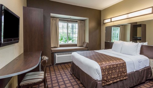 Room, 1 Queen Bed, Non Smoking