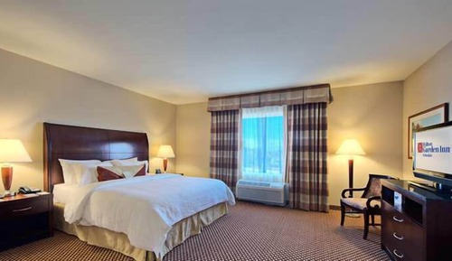 Suite, 1 King Bed