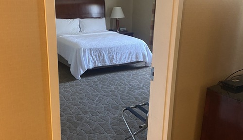 Room, Accessible