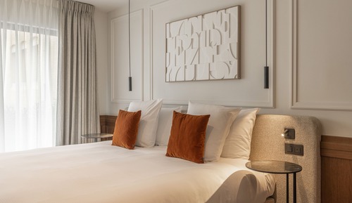 Family Suite, 2 Bedrooms