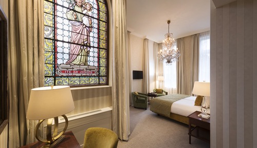 Heritage Suite