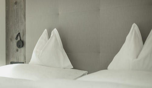 Design Double Room
