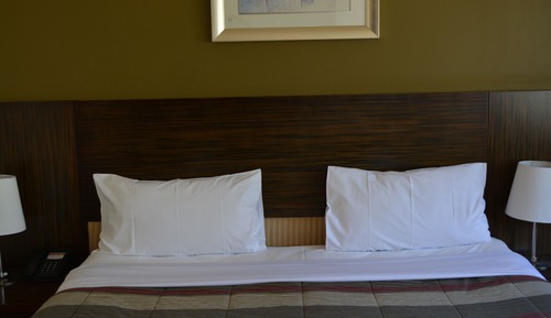 Deluxe Studio Apartment (2 Queen)