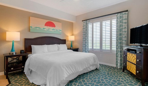 Suite, 2 Bedrooms, Accessible