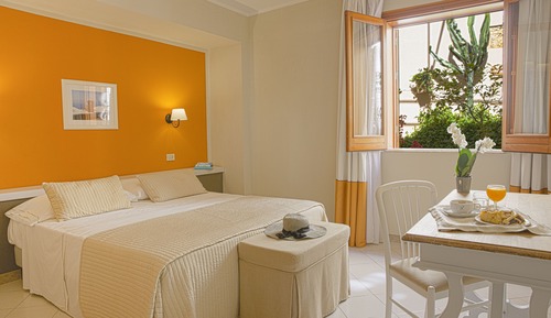 Standard Double Room, 1 Double Bed