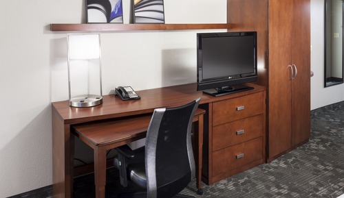 Room, 2 Queen Beds
