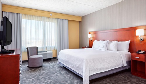 Suite, 1 Bedroom