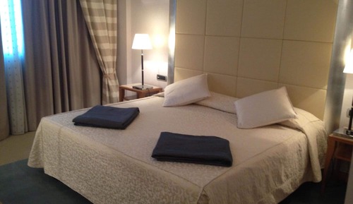 Classic Double or Twin Room