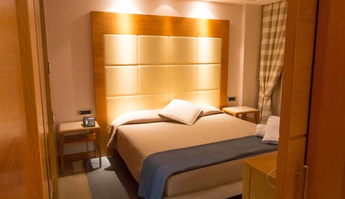 Junior Suite (2 pax)