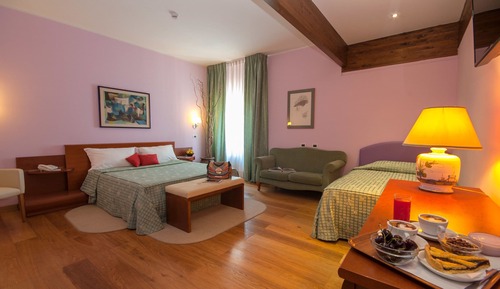 Single Room
