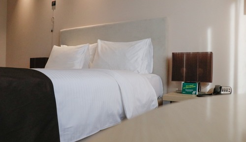 Room, 1 Queen Bed, Accessible (Customised Accessiblity)
