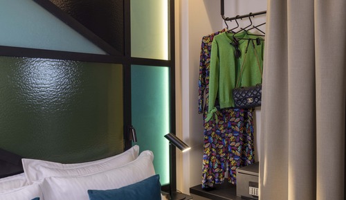 Family Double or Twin Room (Prestige)