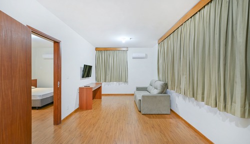 Superior Suite, 1 Bedroom