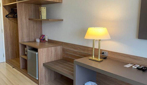Business Room