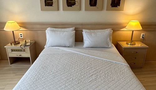 Superior Double Room, 1 Queen Bed