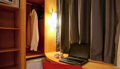 Standard Room, Multiple Beds (casal + cama p/ criança até 12 anos)